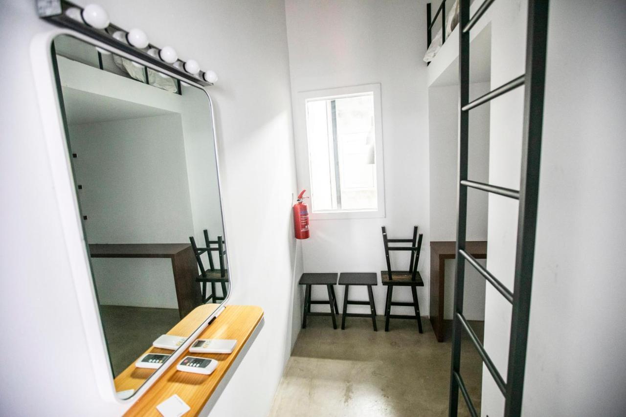 Draper Startup House For Entrepreneurs Hotell Singapore Exteriör bild